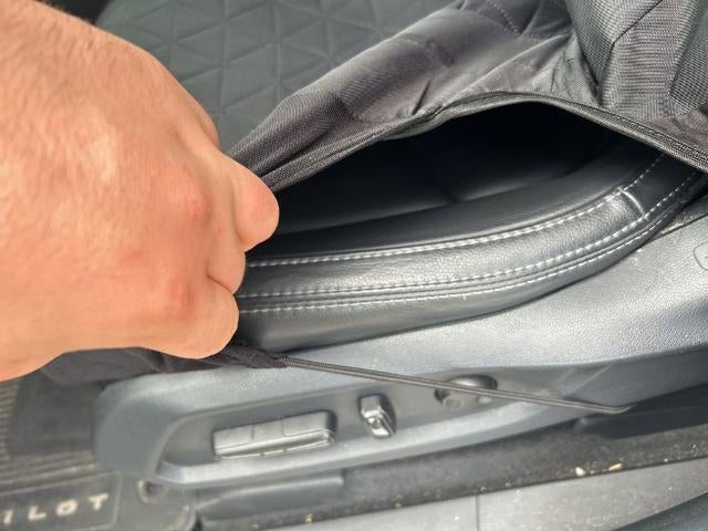 2024 Honda Pilot EX-L 8 Passenger