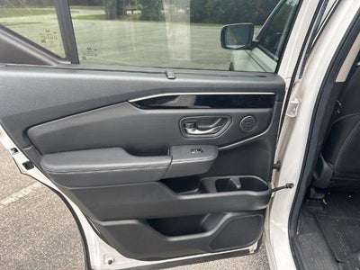 2024 Honda Pilot EX-L 8 Passenger