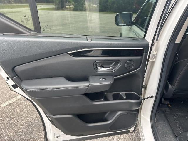 2024 Honda Pilot EX-L 8 Passenger