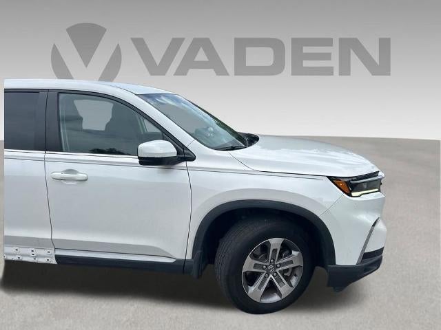 2024 Honda Pilot EX-L 8 Passenger