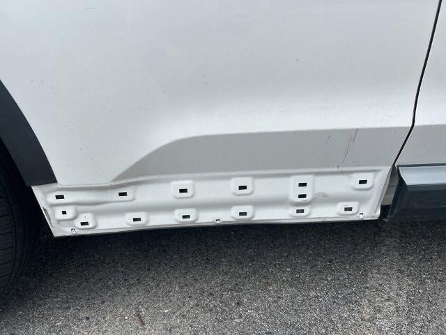 2024 Honda Pilot EX-L 8 Passenger
