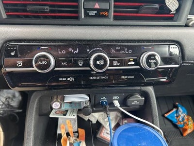 2024 Honda Pilot EX-L 8 Passenger