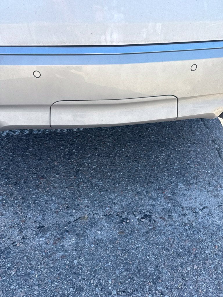 2021 Buick Enclave Base