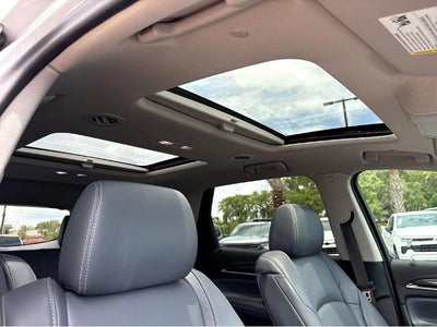 2021 Buick Enclave Premium