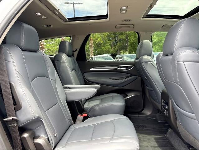 2021 Buick Enclave Premium