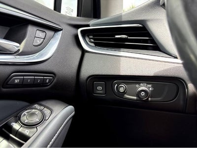 2021 Buick Enclave Premium