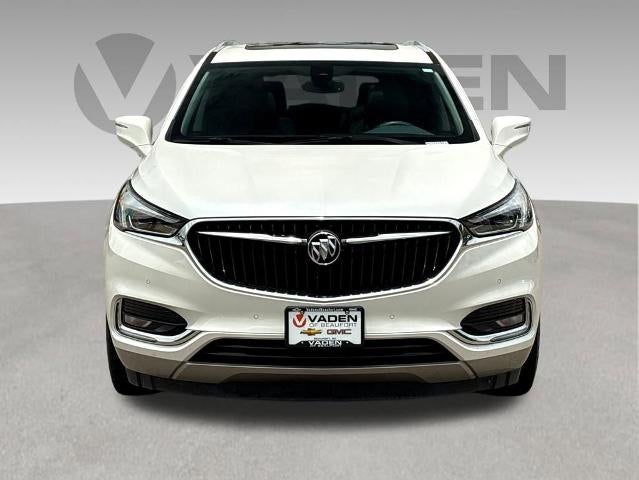 2021 Buick Enclave Premium
