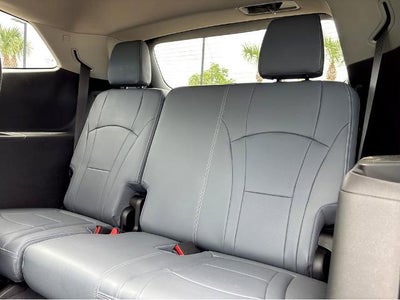 2021 Buick Enclave Premium