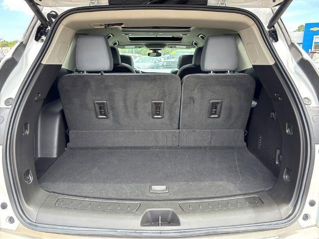 2021 Buick Enclave Premium