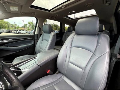 2021 Buick Enclave Premium