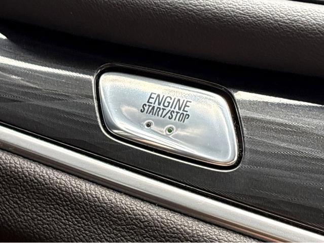 2021 Buick Enclave Premium