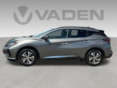 2024 Nissan Murano Base