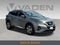 2024 Nissan Murano Base