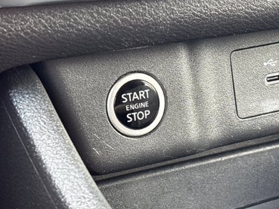 2023 Nissan Rogue Base