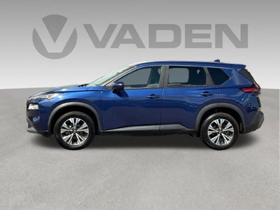 2023 Nissan Rogue Base