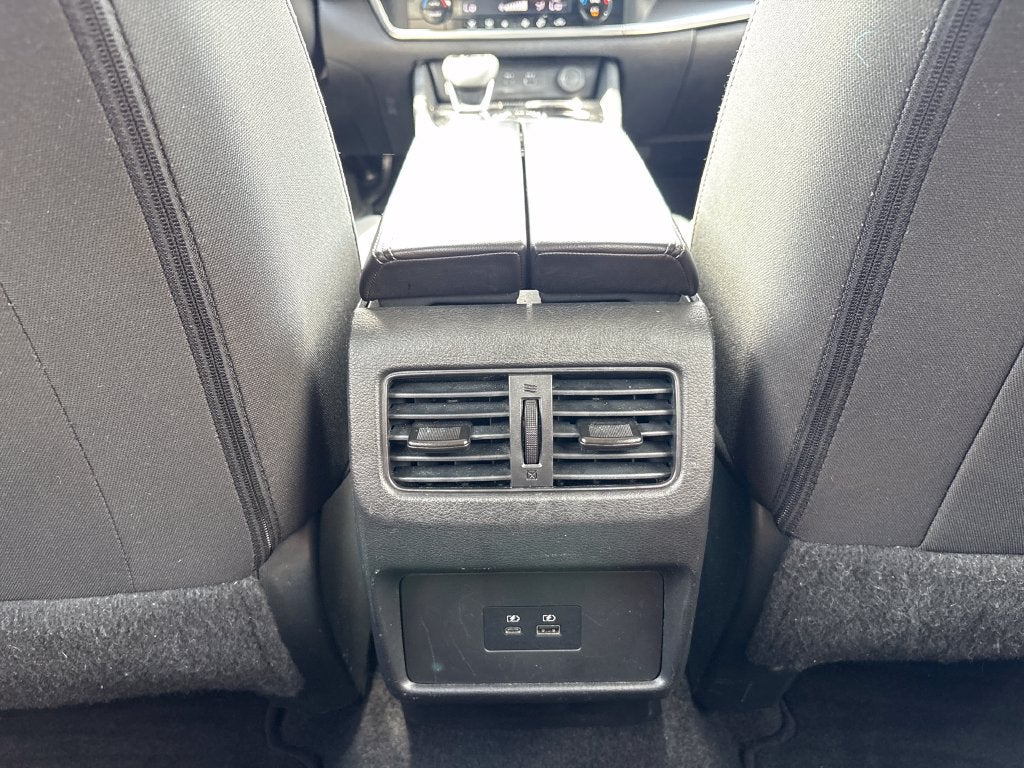 2023 Nissan Rogue Base