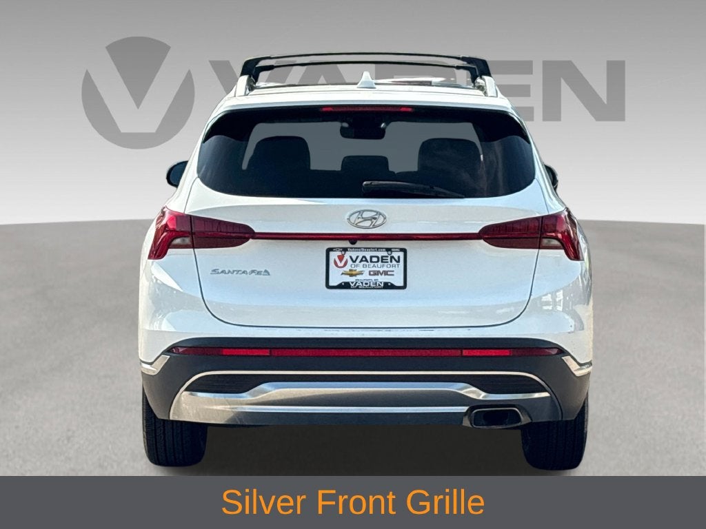 2023 Hyundai Santa Fe Base