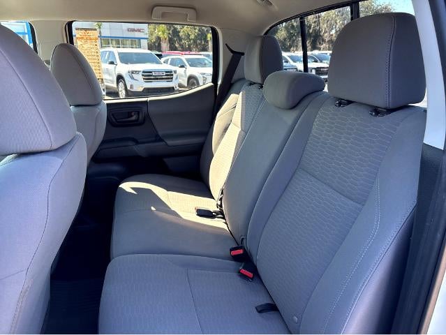 2019 Toyota Tacoma 2WD SR