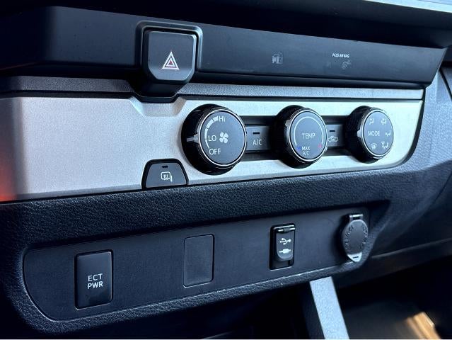 2019 Toyota Tacoma 2WD SR