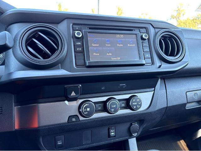 2019 Toyota Tacoma 2WD SR