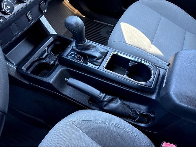 2019 Toyota Tacoma 2WD SR