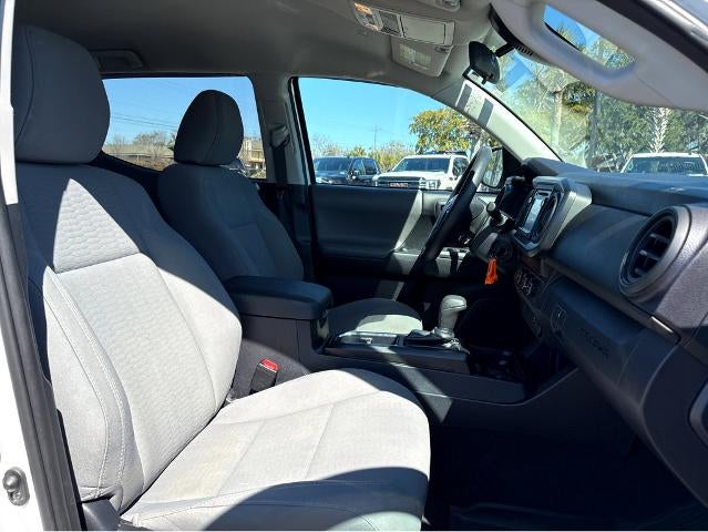 2019 Toyota Tacoma 2WD SR