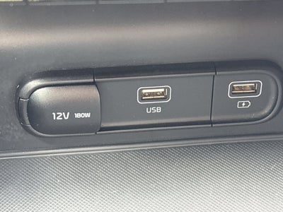 2024 Kia K5 Base
