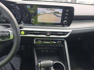 2024 Kia K5 Base