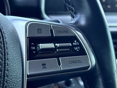 2022 Kia Telluride Base