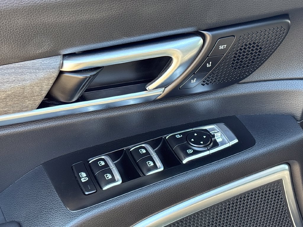 2022 Kia Telluride Base