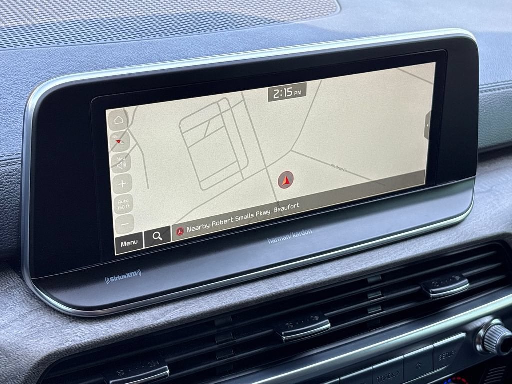 2022 Kia Telluride Base