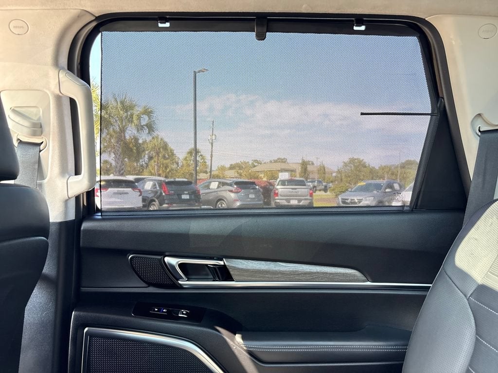 2022 Kia Telluride Base