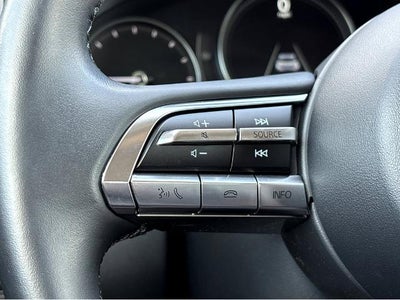 2025 Mazda Mazda CX-50 Hybrid Premium Plus Package