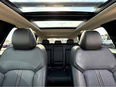 2025 Mazda Mazda CX-50 Hybrid Premium Plus Package