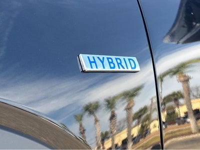 2025 Mazda Mazda CX-50 Hybrid Premium Plus Package