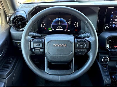 2025 Toyota Land Cruiser 1958