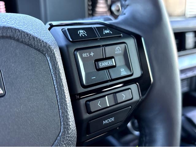 2025 Toyota Land Cruiser 1958