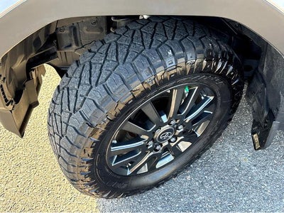 2025 Toyota Land Cruiser 1958