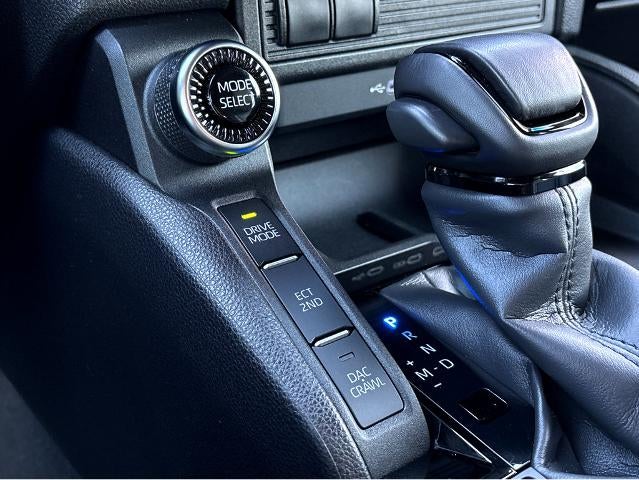 2025 Toyota Land Cruiser 1958