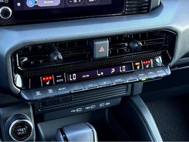 2025 Toyota Land Cruiser 1958