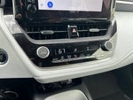 2023 Toyota Corolla Hatchback Base