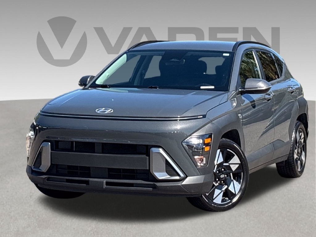 2024 Hyundai Kona Base