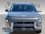 2024 Hyundai Kona Base