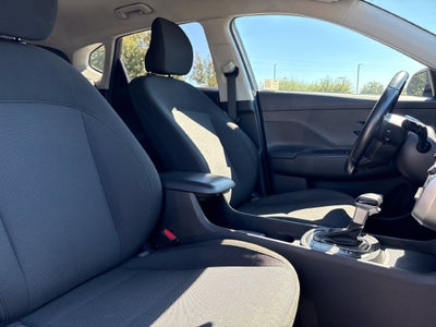 2024 Hyundai Kona Base