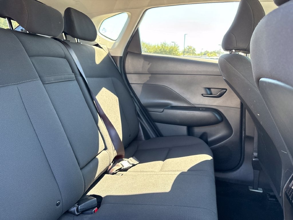 2024 Hyundai Kona Base