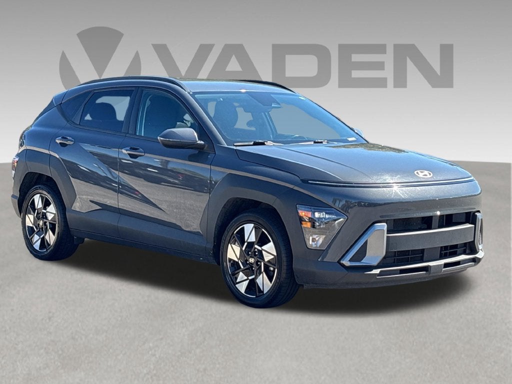 2024 Hyundai Kona Base