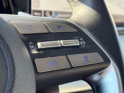 2024 Hyundai Palisade Base