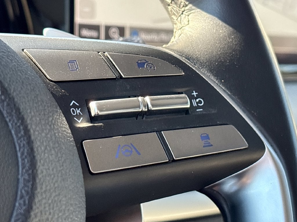2024 Hyundai Palisade Base