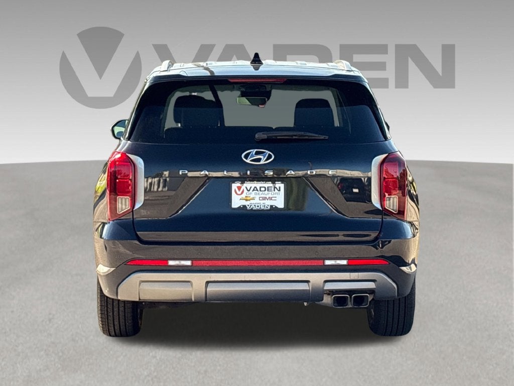2024 Hyundai Palisade Base