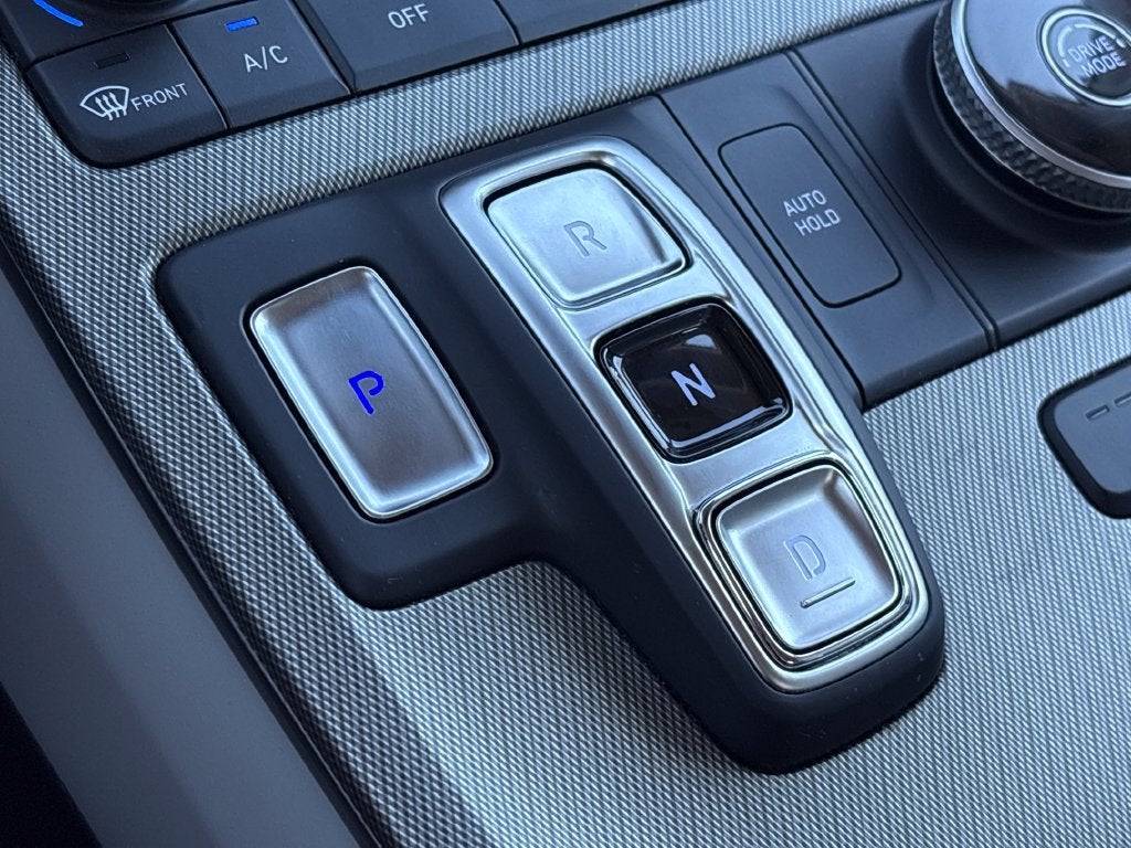 2024 Hyundai Palisade Base